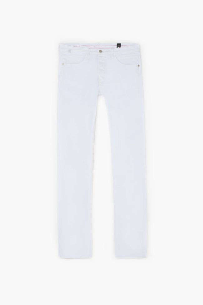 Adan 700/11 adjusted jeans white