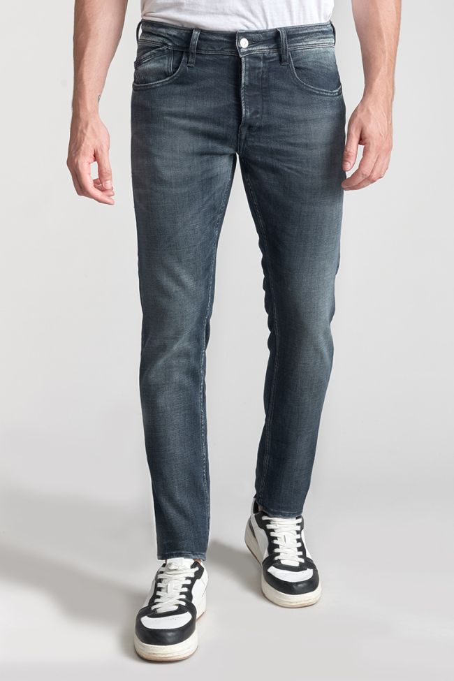 Basic 700/11 adjusted jeans blue-black N°2