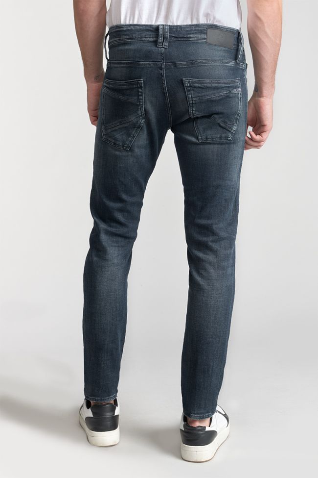 Basic 700/11 adjusted jeans bleu-noir N°2