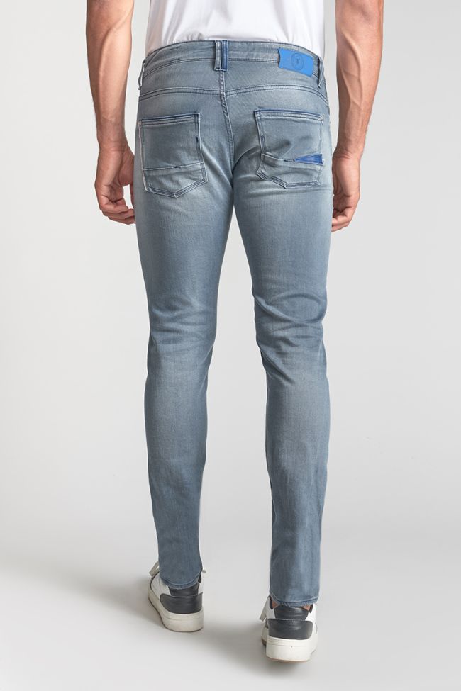 Dabo 700/11 adjusted jeans grey N°3