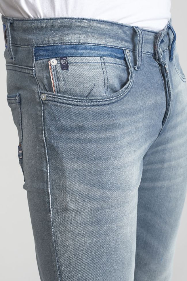 Dabo 700/11 adjusted jeans grey N°3