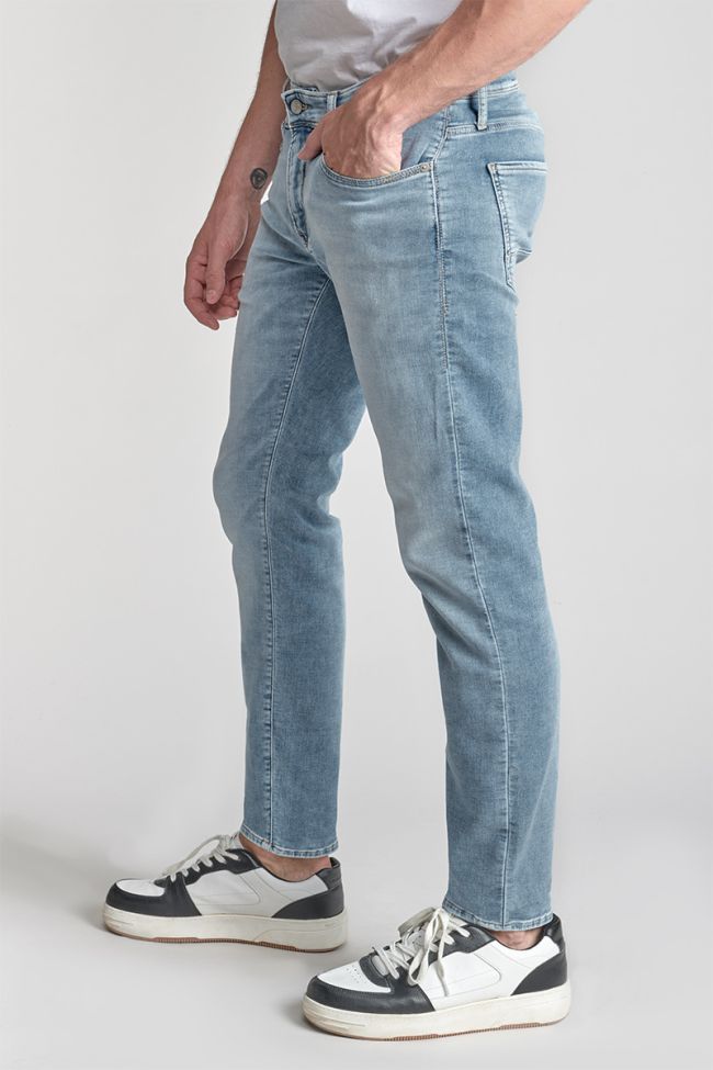 Jogg 700/11 adjusted jeans blue N°5