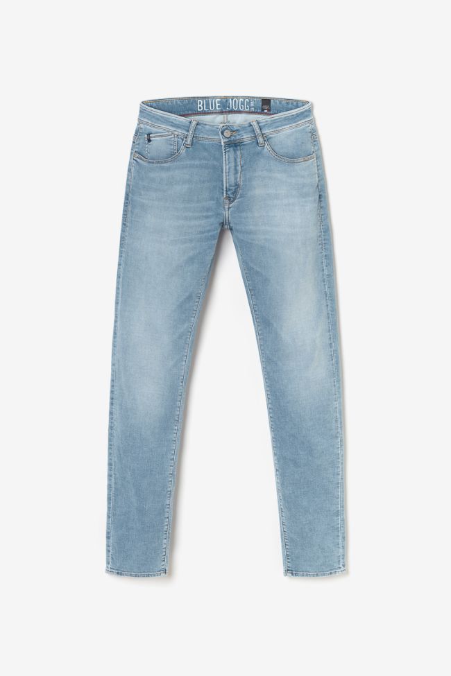 Jogg 700/11 adjusted jeans bleu N°5