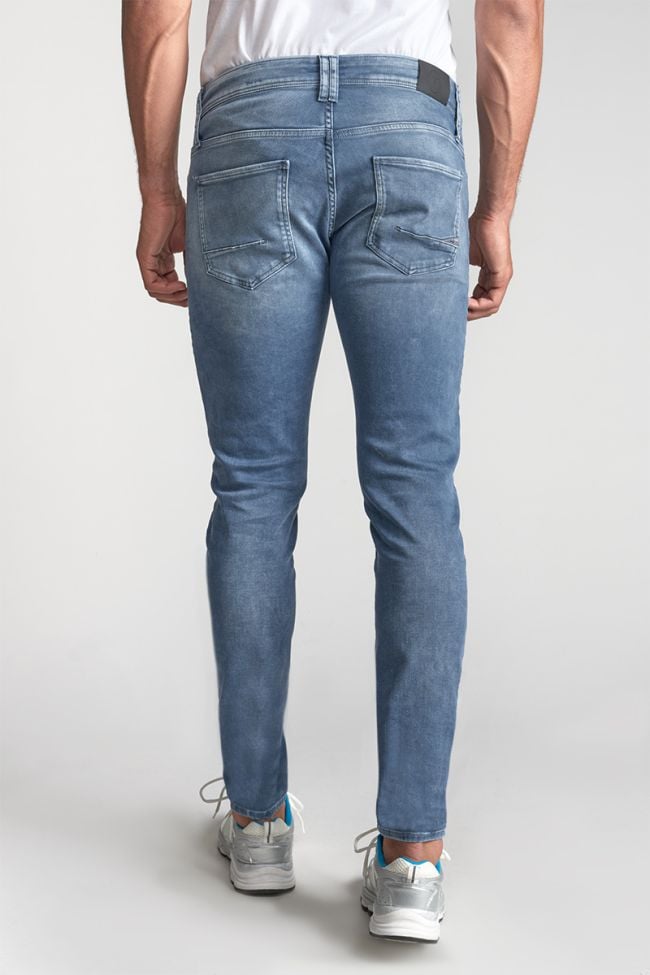 Jogg 700/11 adjusted jeans blue N°3