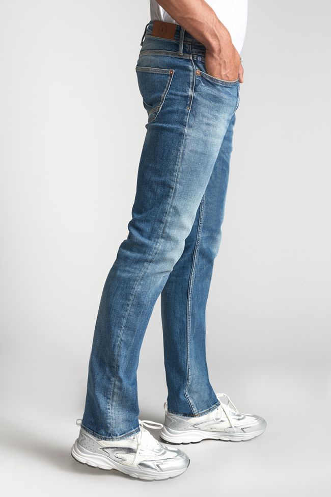 Delvis 700/17 relax jeans blue N°4