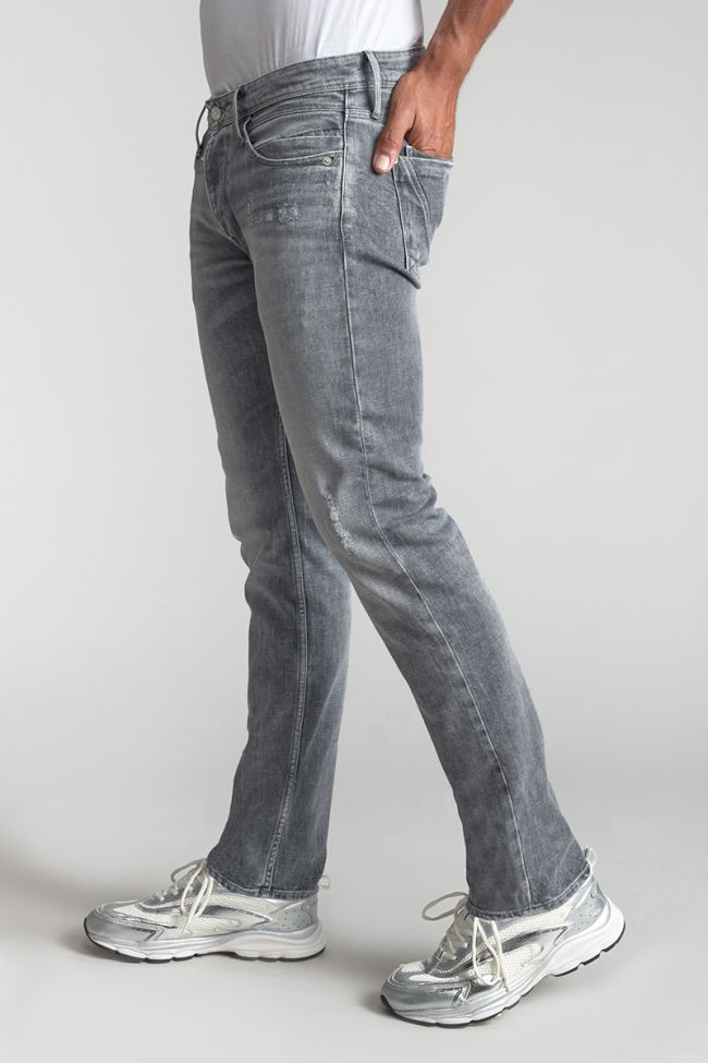 Fubu 700/17 relax jeans gris N°3