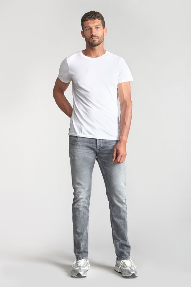 Fubu 700/17 relax jeans grey N°3