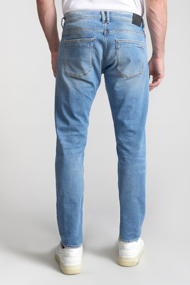 Jogg 800/12 regular jeans bleu N°4
