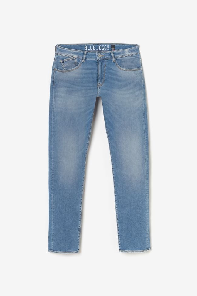 Jogg 800/12 regular jeans blue N°4