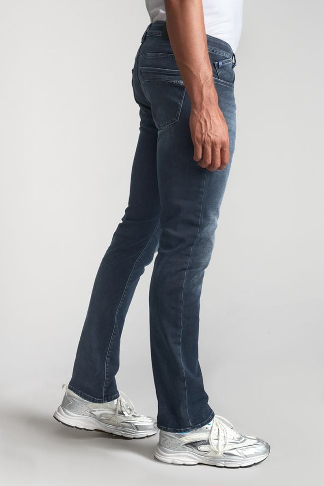 Jogg 800/12 regular jeans blue-black N°3