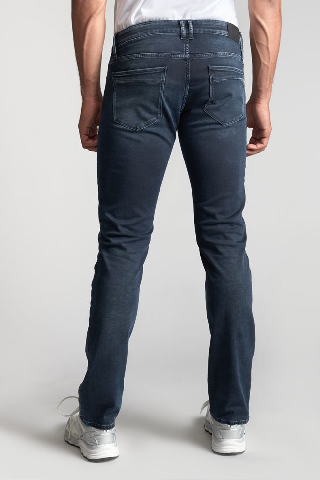 Jogg 800/12 regular jeans blue-black N°3
