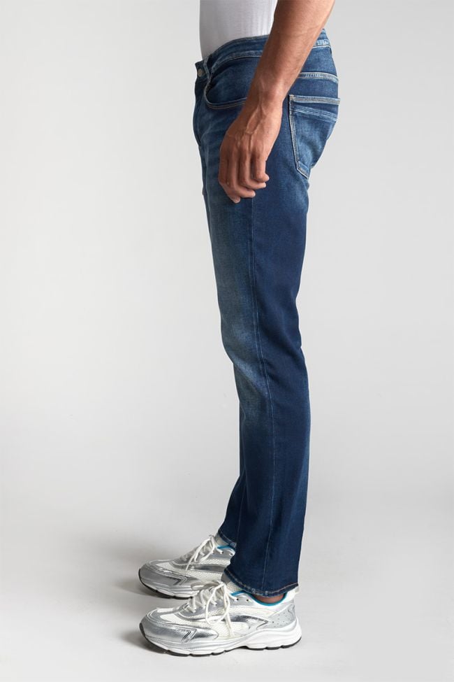 Jogg 800/12 regular jeans blue N°2