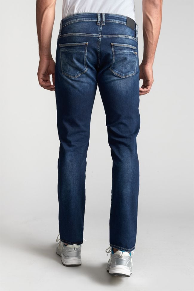 Jogg 800/12 regular jeans bleu N°2