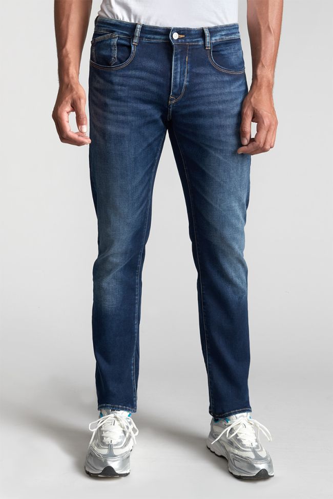 Jogg 800/12 regular jeans blue N°2