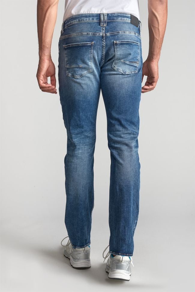 Vic Jogg 800/12 regular jeans bleu N°3