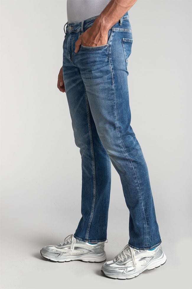 Jogg 800/12 regular jeans blue N°3