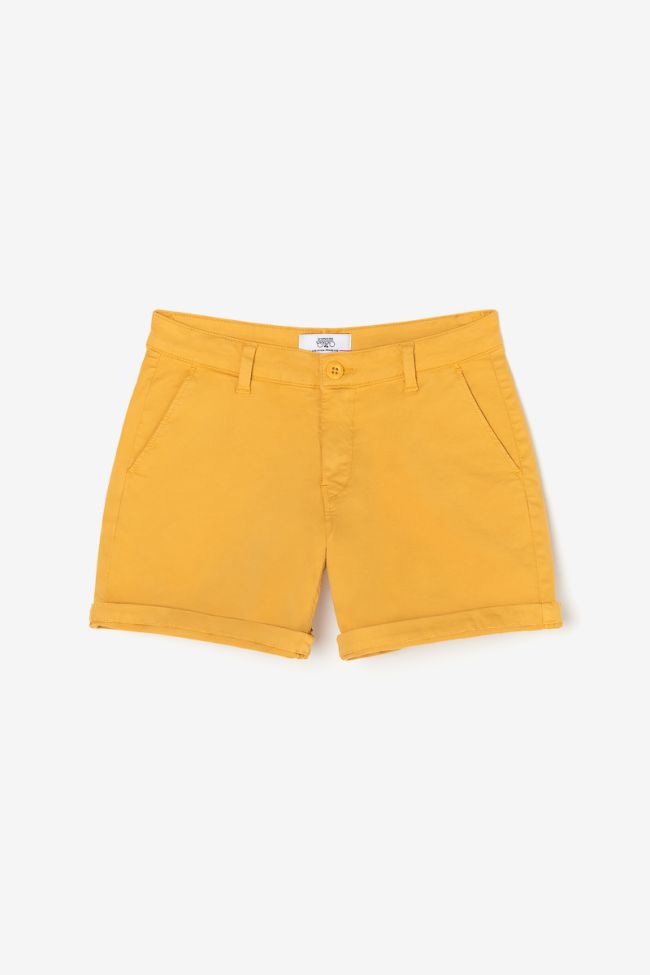 Mustard Lyvi shorts