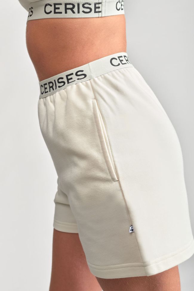 Cream Annegi shorts