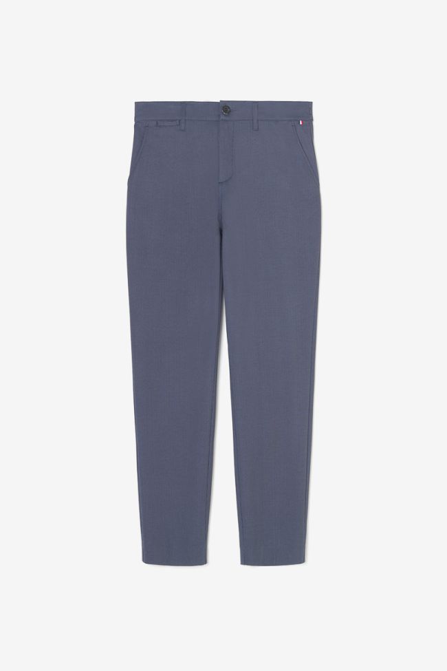 Blue Lizor trousers