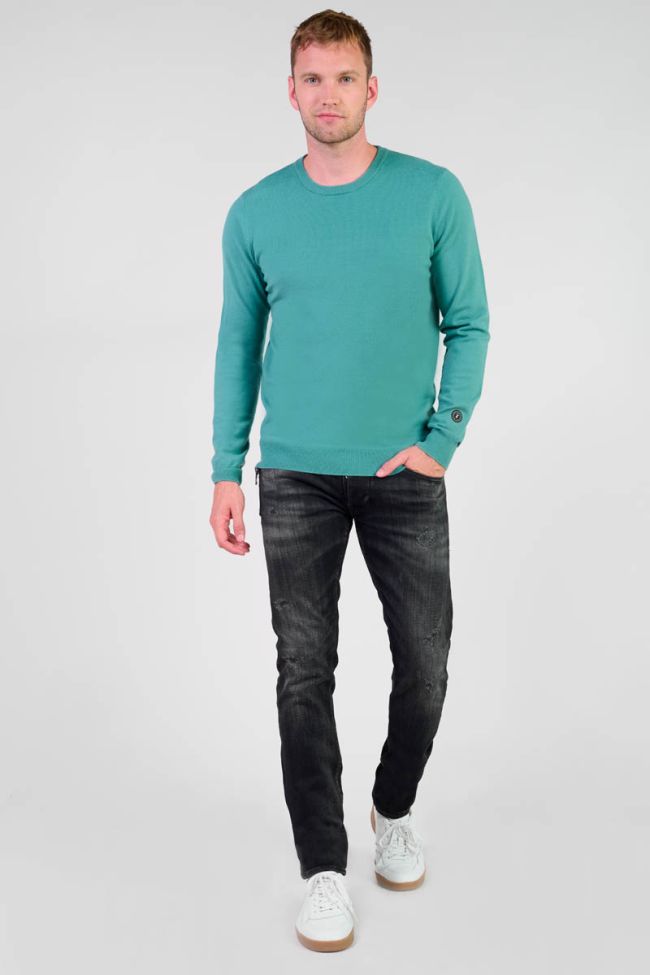 Blue Cevor jumper