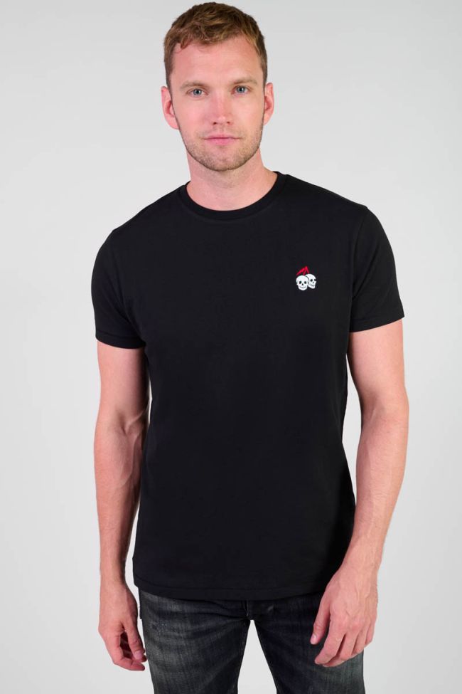 Obas black T-shirt