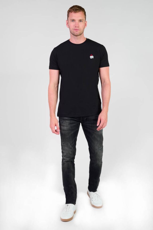 Obas black T-shirt