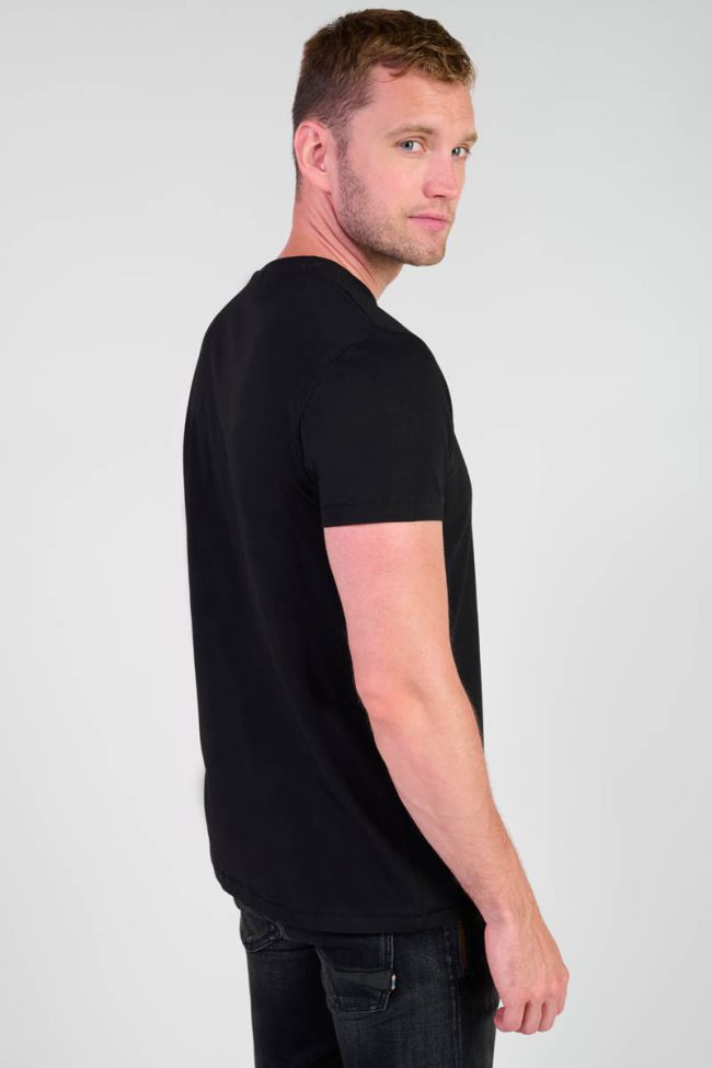 Obas black T-shirt