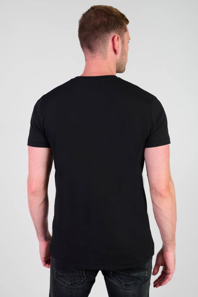 Obas black T-shirt