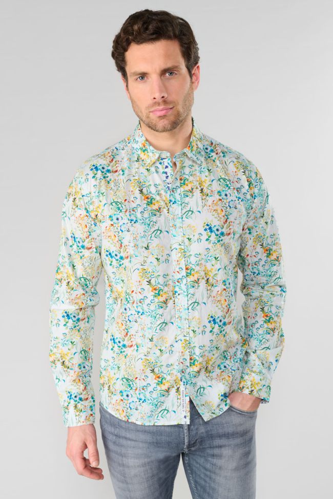 Prova floral shirt