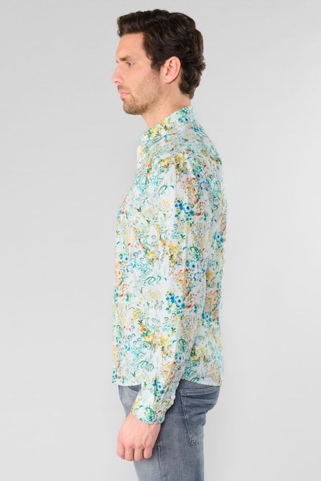 Prova floral shirt