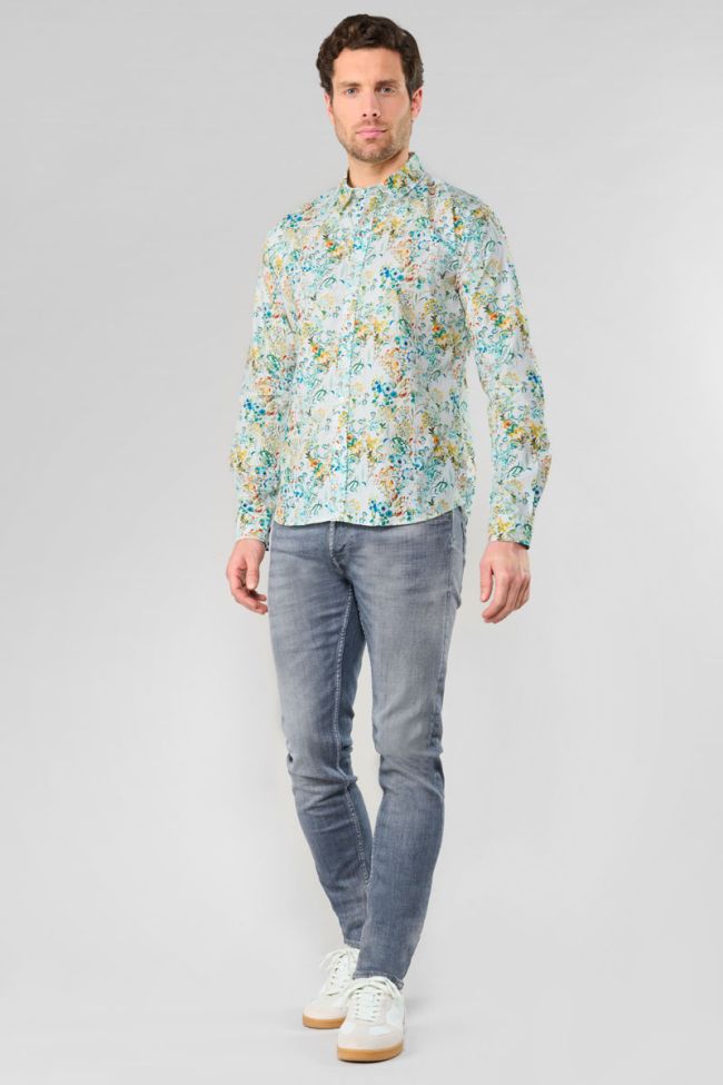 Prova floral shirt