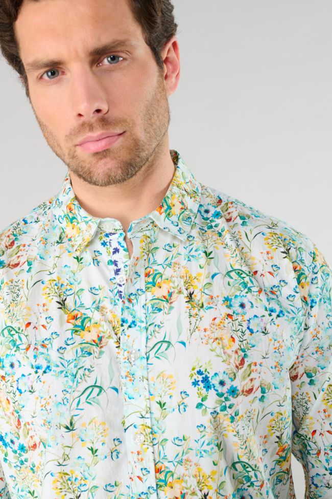 Prova floral shirt