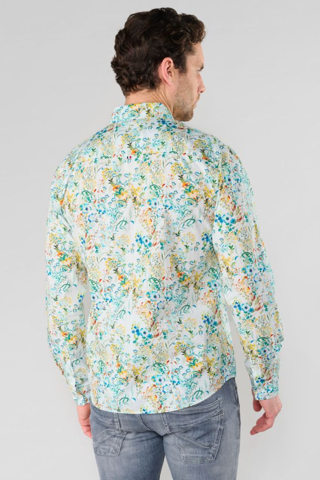 Prova floral shirt