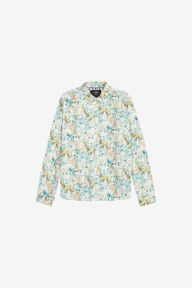 Prova floral shirt