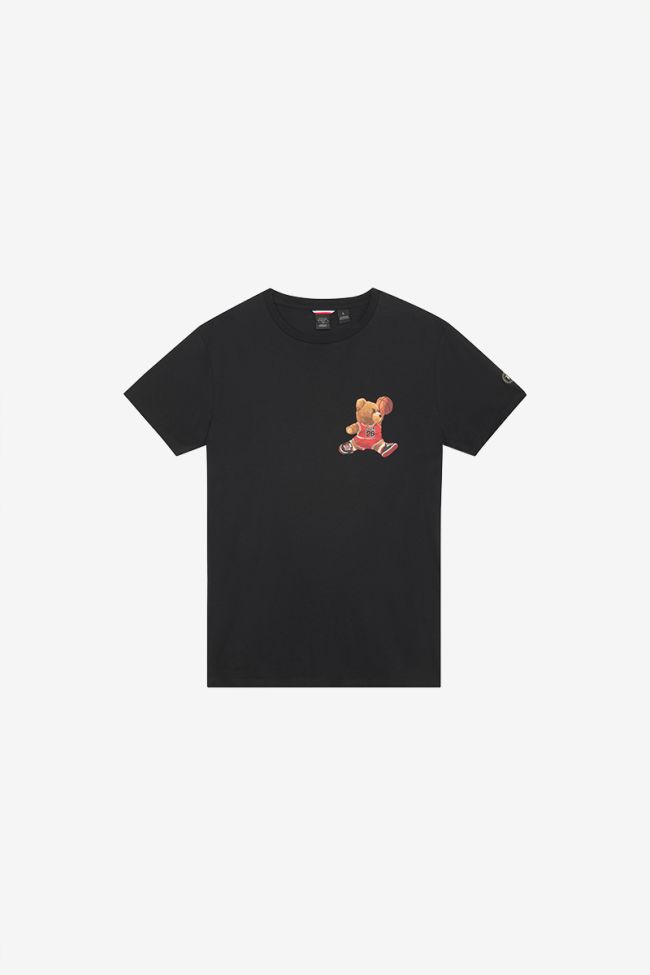 Toro black print t-shirt