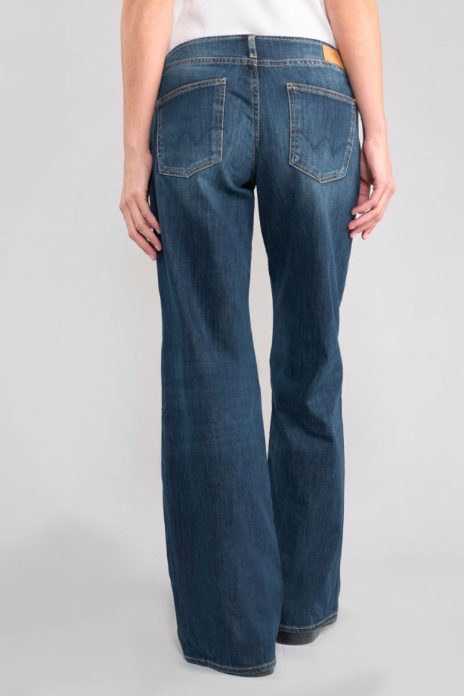 Lauryn flare jeans blue N°2