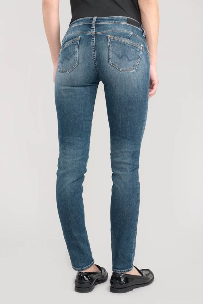 Jeans pulp slim Liu blue N°3