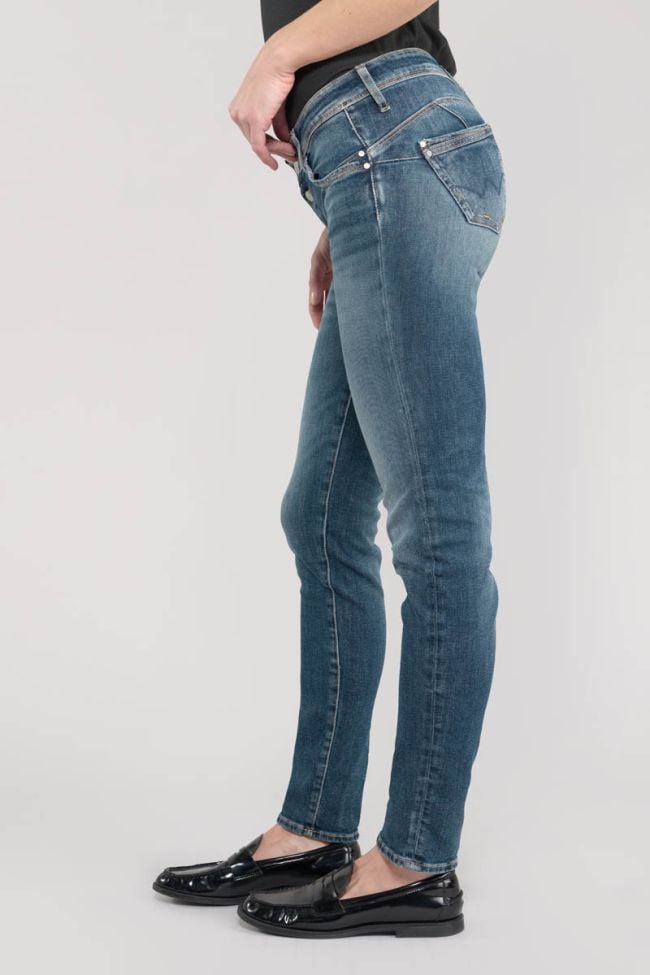 Jeans pulp slim Liu blue N°3