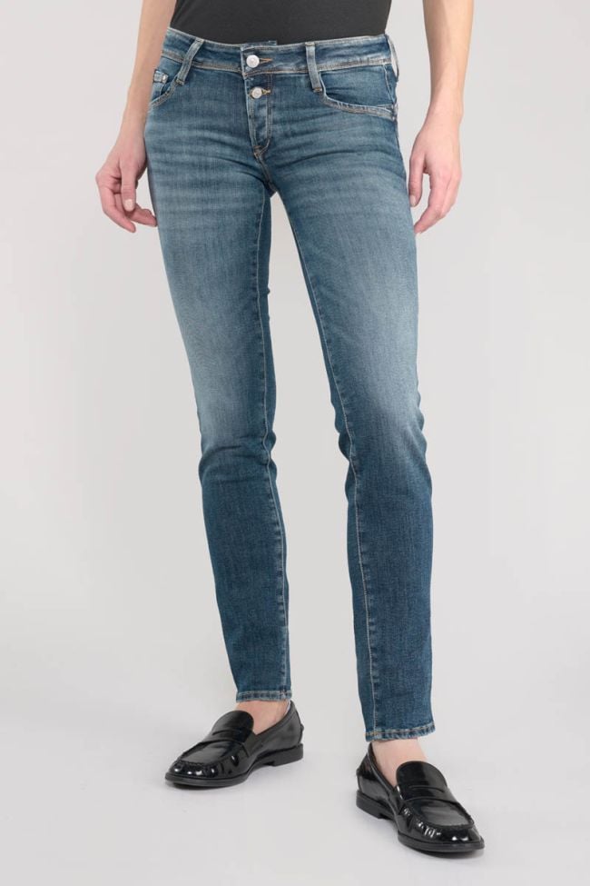 Jeans pulp slim Liu blue N°3