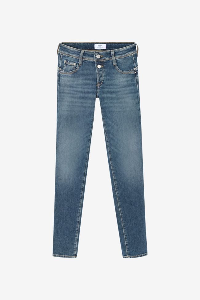 Jeans pulp slim Liu blue N°3