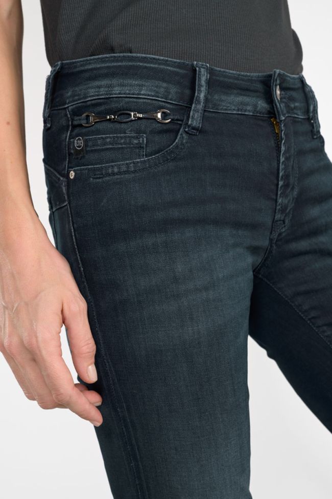 Jeans pulp slim Torri blue-black N°1