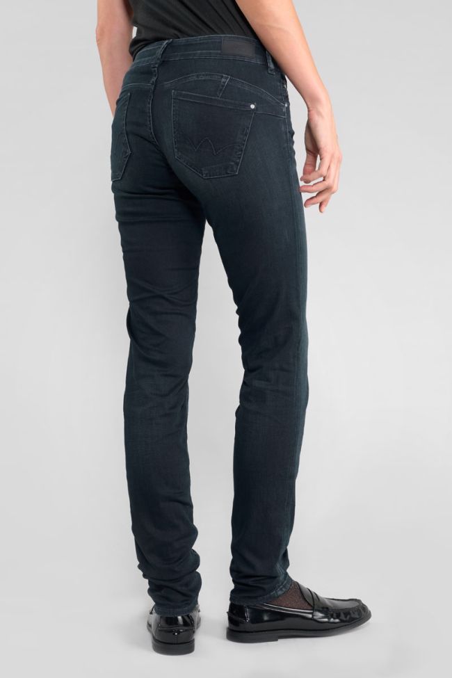 Jeans pulp slim Torri blue-black N°1