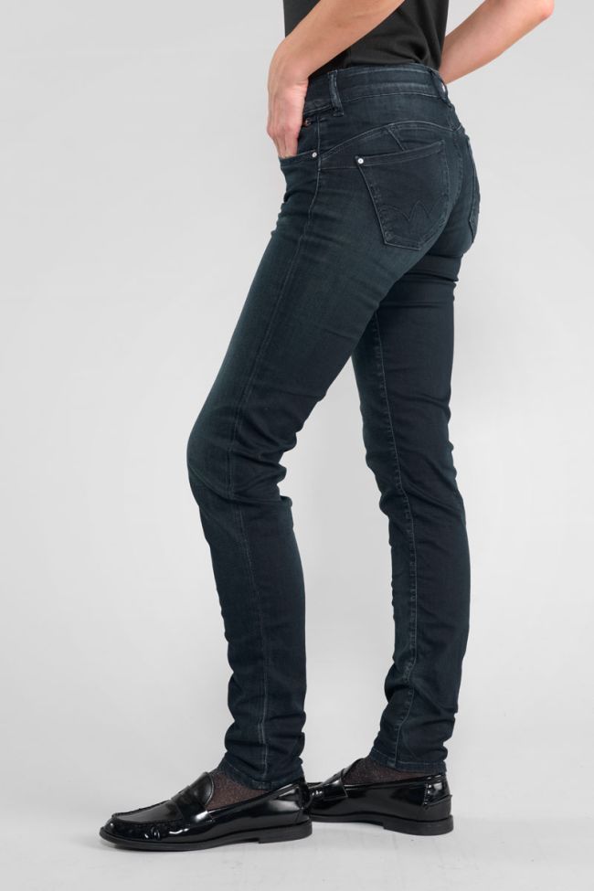 Jeans pulp slim Torri blue-black N°1