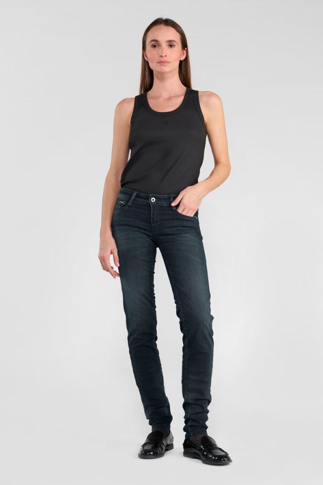 Jeans pulp slim Torri blue-black N°1