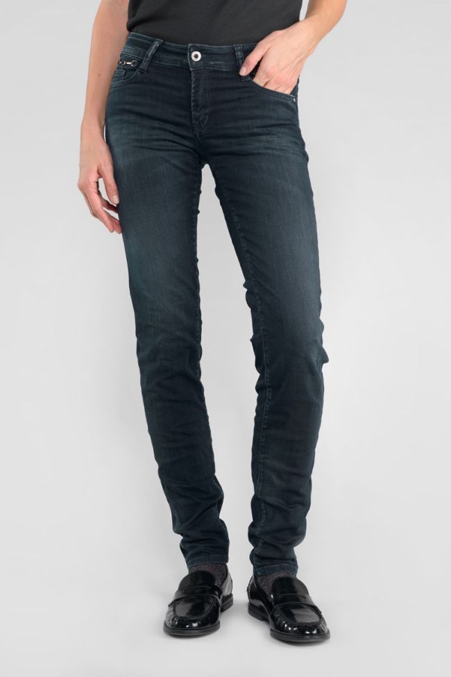 Jeans pulp slim Torri blue-black N°1