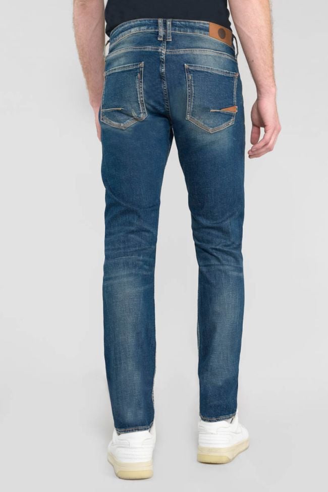 Jeans 700/11 adjusted Bekele destroy vintage blue N°2