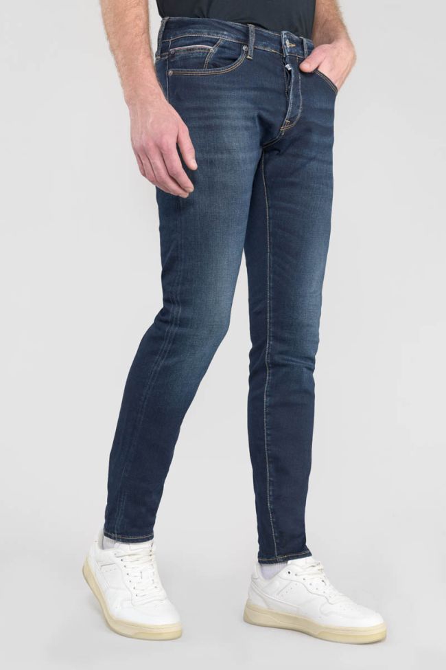 Jeans 700/11 adjusted Bolt blue N°1