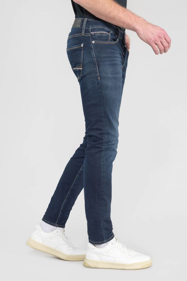 Jeans 700/11 adjusted Bolt blue N°1