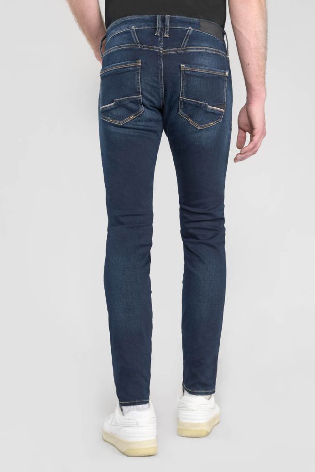 Jeans 700/11 adjusted Bolt blue N°1