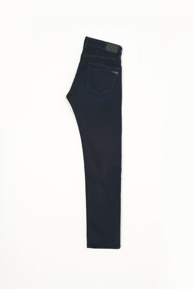 Jeans jogg 800/12 regular blue-black N°2